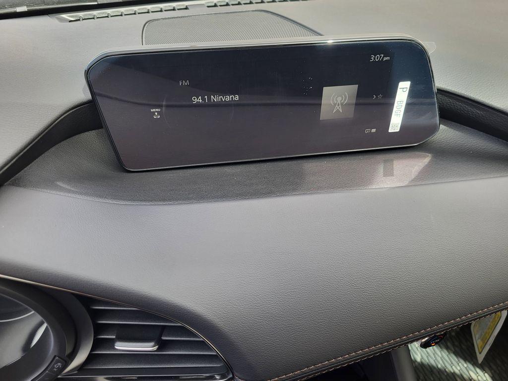 new 2025 Mazda Mazda3 car, priced at $24,743