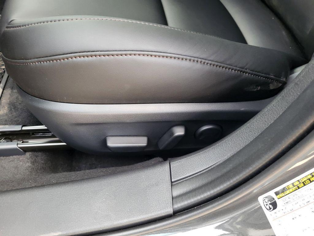 new 2025 Mazda Mazda3 car, priced at $24,743