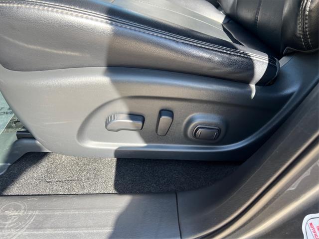 used 2020 Nissan Pathfinder car, priced at $19,306