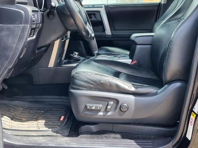 used 2011 Toyota 4Runner car, priced at $16,767