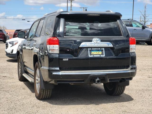 used 2011 Toyota 4Runner car, priced at $16,767