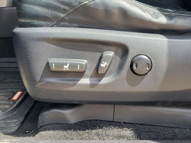 used 2011 Toyota 4Runner car, priced at $16,767
