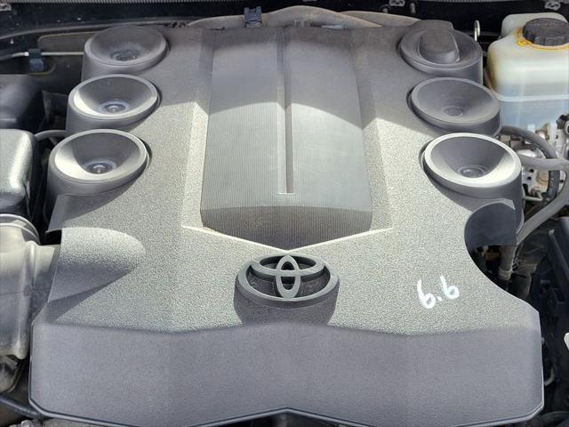 used 2011 Toyota 4Runner car, priced at $16,767