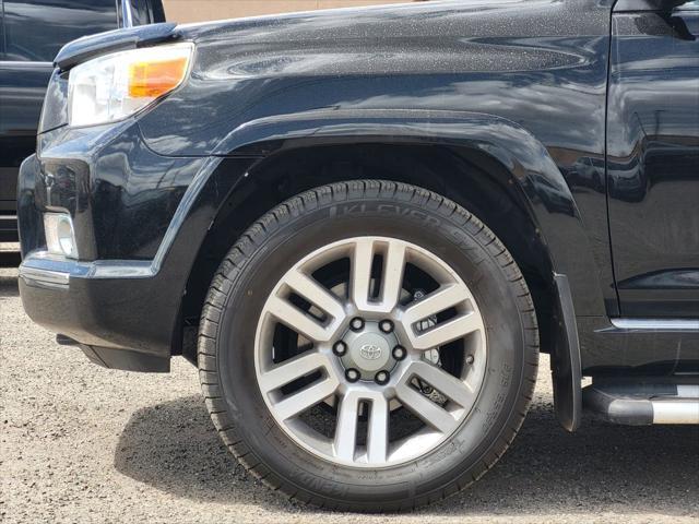 used 2011 Toyota 4Runner car, priced at $16,767
