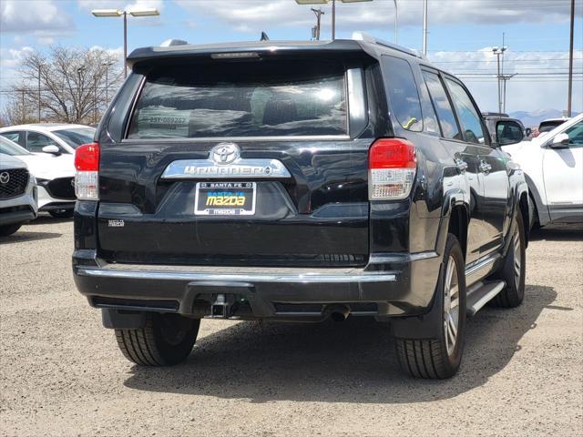used 2011 Toyota 4Runner car, priced at $16,767