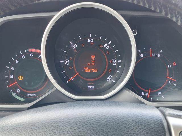 used 2011 Toyota 4Runner car, priced at $16,767