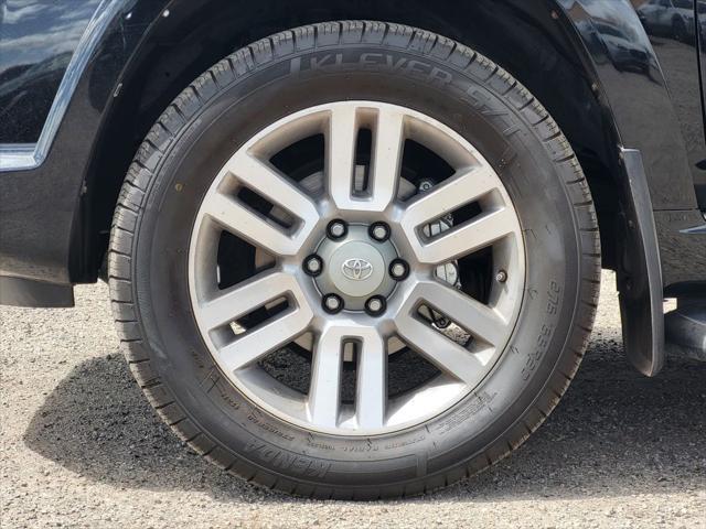 used 2011 Toyota 4Runner car, priced at $16,767