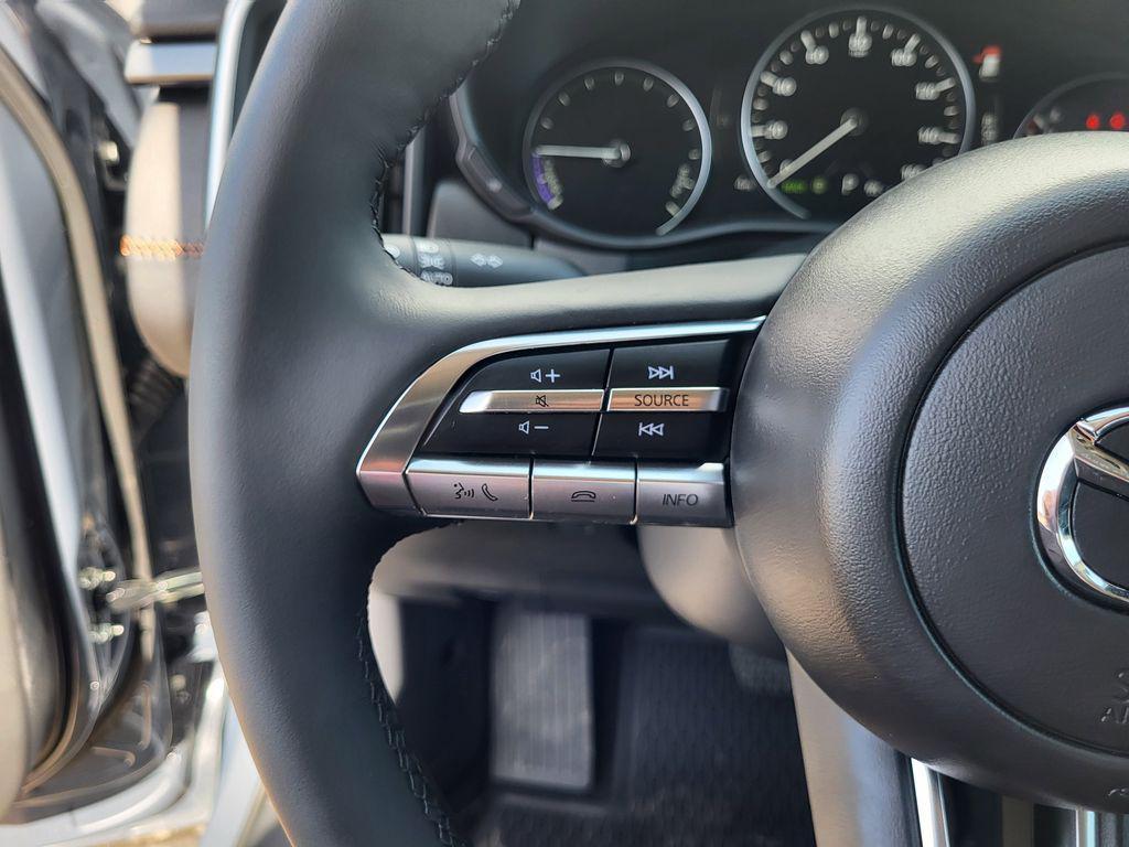 used 2025 Mazda CX-50 Hybrid car, priced at $43,377