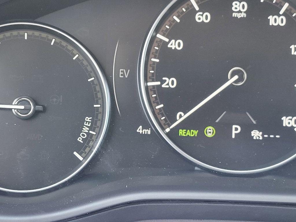used 2025 Mazda CX-50 Hybrid car, priced at $43,377