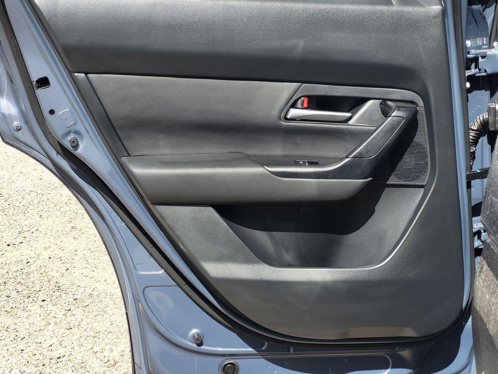 used 2025 Mazda CX-50 Hybrid car, priced at $43,377