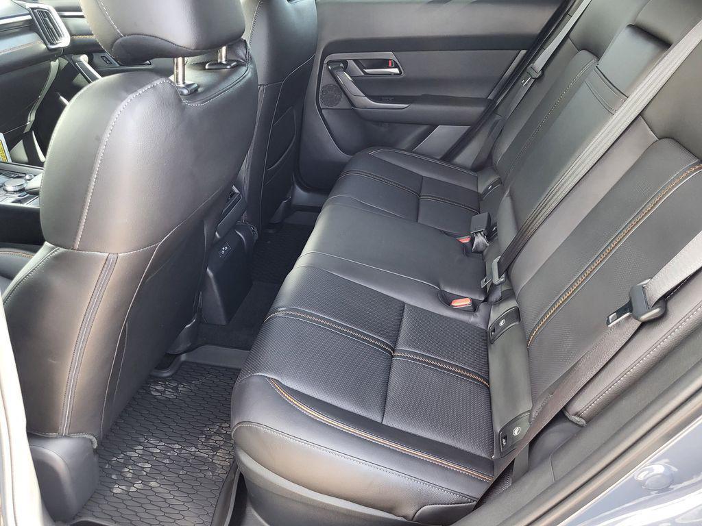 used 2025 Mazda CX-50 Hybrid car, priced at $43,377