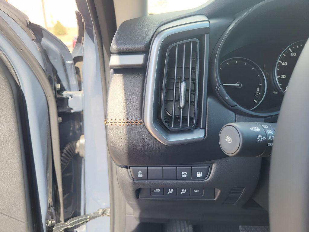 used 2025 Mazda CX-50 Hybrid car, priced at $43,377