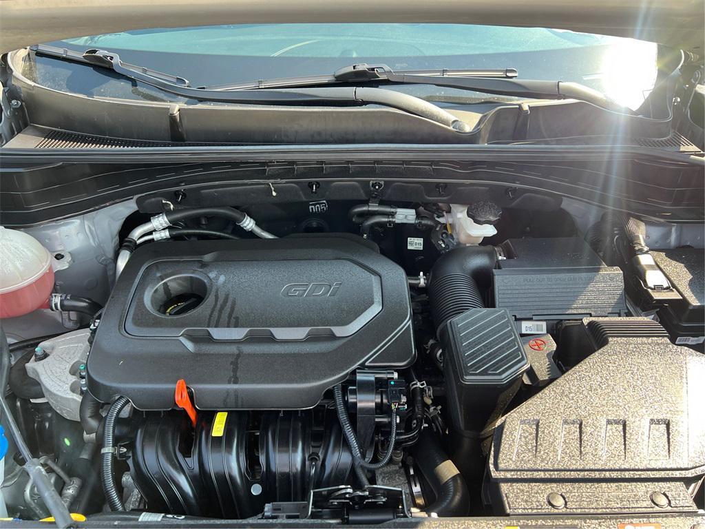 used 2022 Kia Sportage car, priced at $21,491