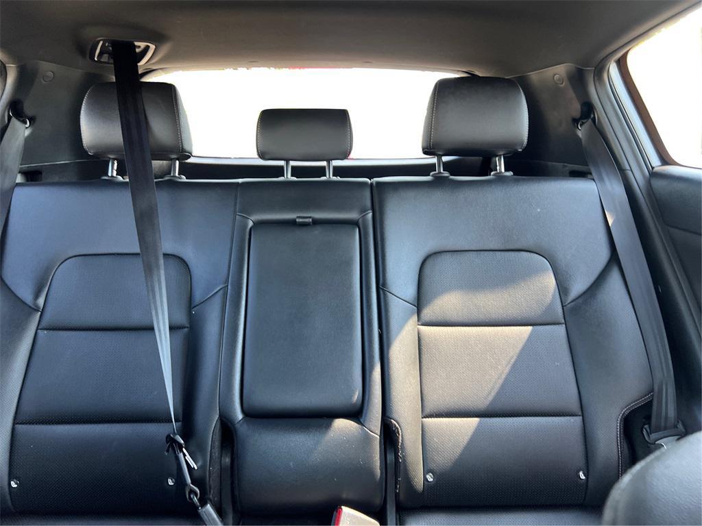 used 2022 Kia Sportage car, priced at $21,491