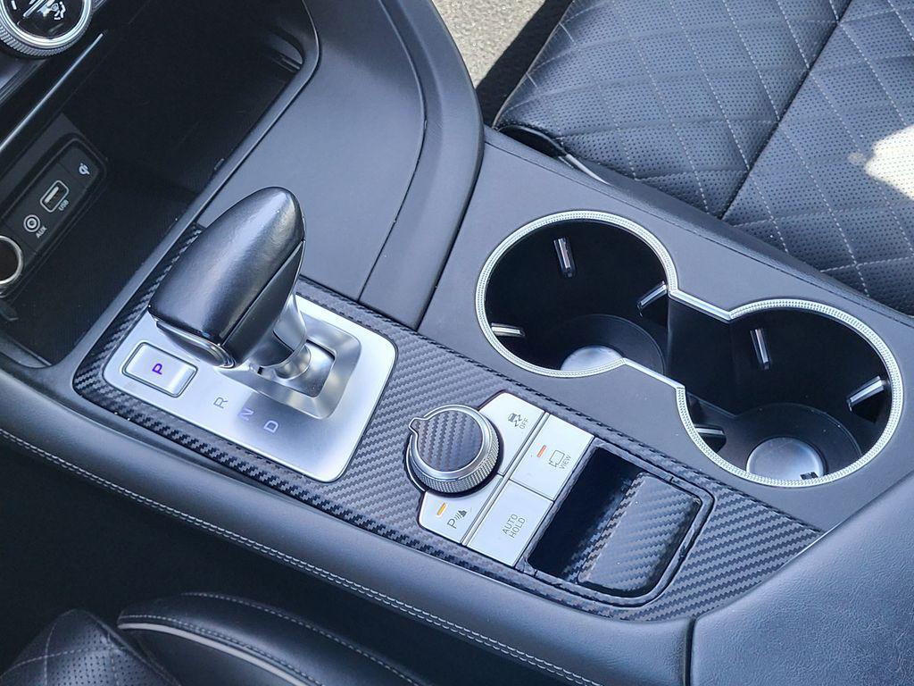 used 2019 Genesis G70 car, priced at $26,246