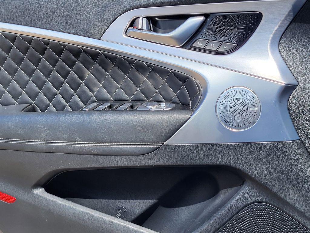 used 2019 Genesis G70 car, priced at $26,246