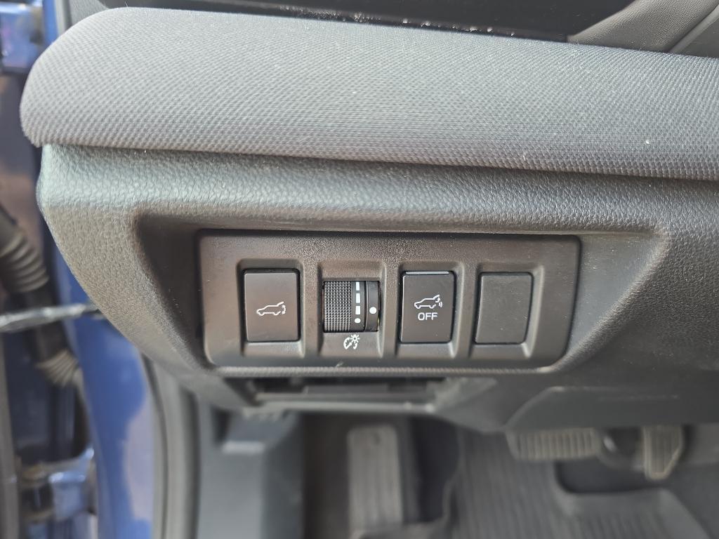 used 2021 Subaru Outback car, priced at $21,656