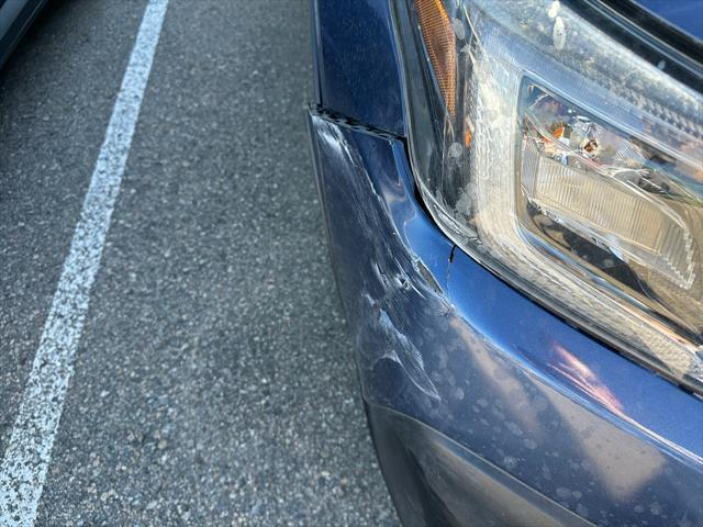 used 2021 Subaru Outback car, priced at $23,754