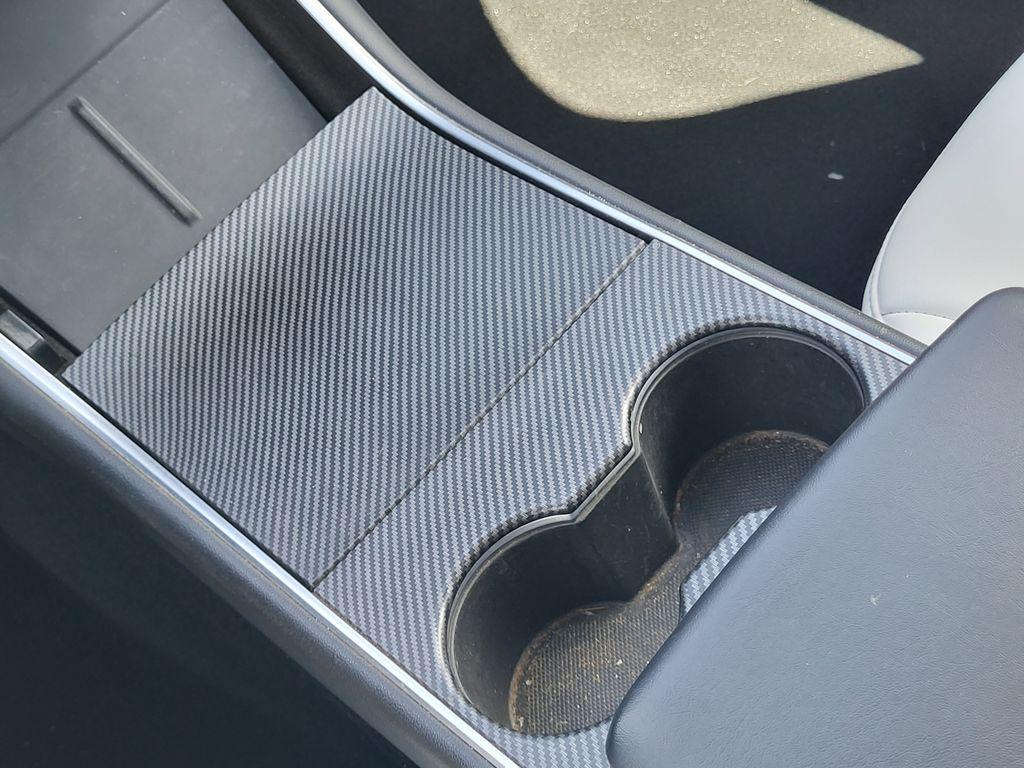 used 2021 Tesla Model Y car, priced at $24,163