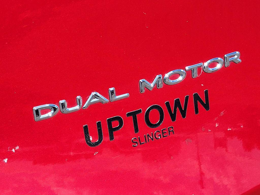 used 2021 Tesla Model Y car, priced at $24,163