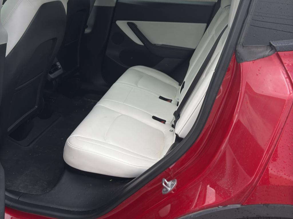 used 2021 Tesla Model Y car, priced at $24,589