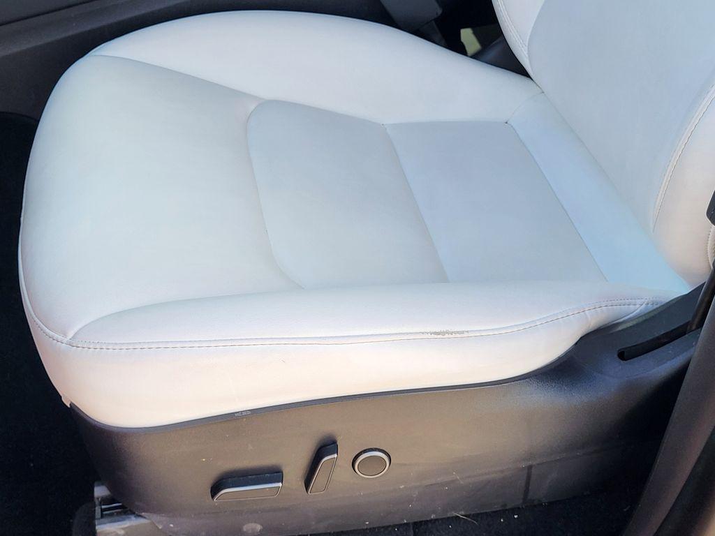 used 2021 Tesla Model Y car, priced at $24,163