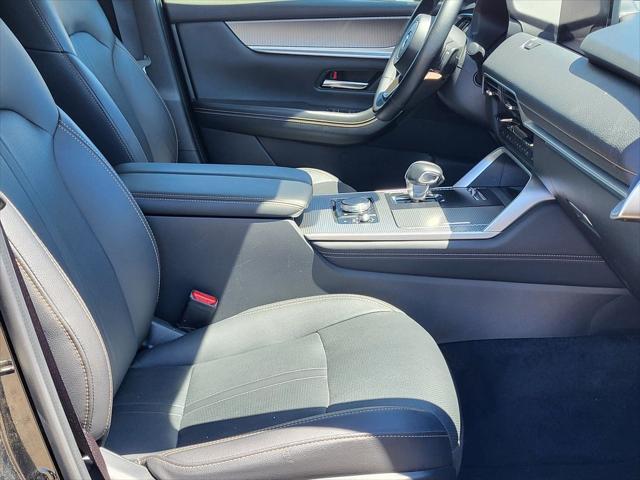used 2025 Mazda CX-70 car, priced at $33,997
