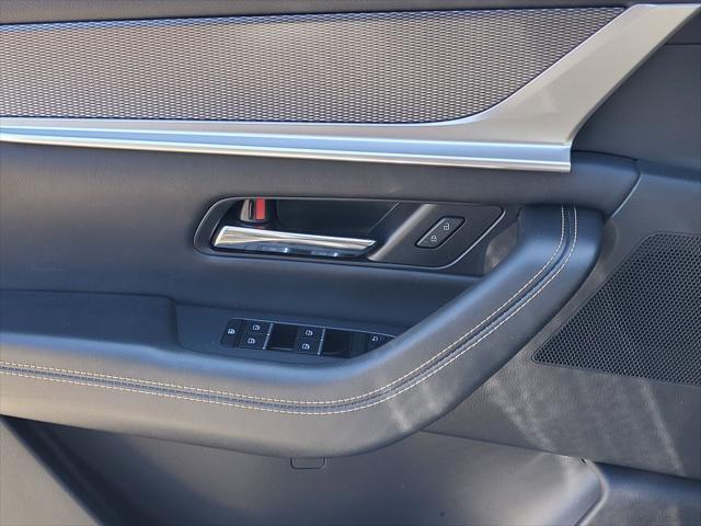 used 2025 Mazda CX-70 car, priced at $33,997