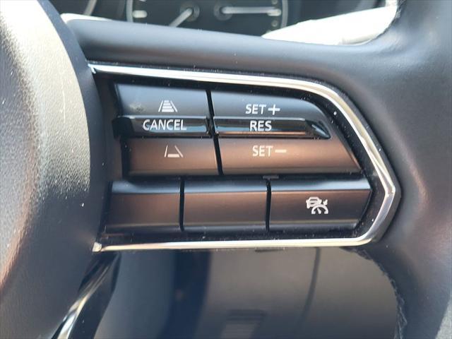 used 2025 Mazda CX-70 car, priced at $33,997