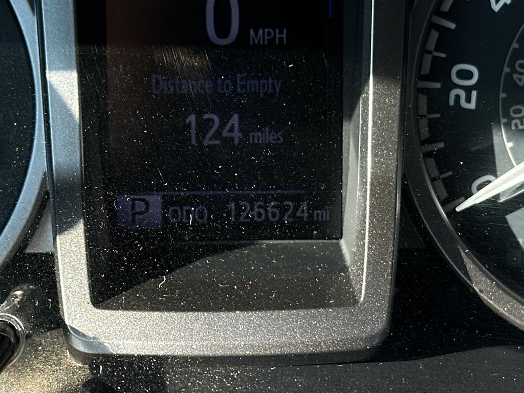 used 2019 Toyota Tacoma car, priced at $27,300