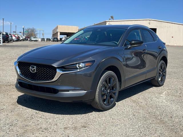 new 2025 Mazda CX-30 car, priced at $28,865
