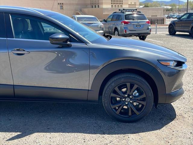 new 2025 Mazda CX-30 car, priced at $28,865