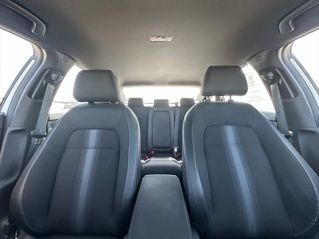 used 2025 Honda Civic car, priced at $24,276