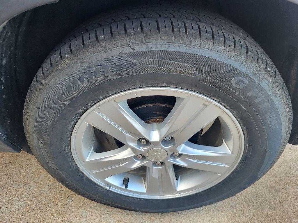 used 2018 Chevrolet Trax car, priced at $11,450