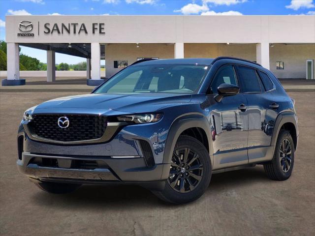 new 2025 Mazda CX-50 Hybrid car, priced at $37,617