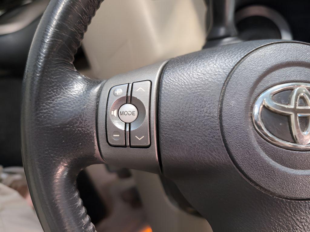 used 2010 Toyota RAV4 car, priced at $12,075