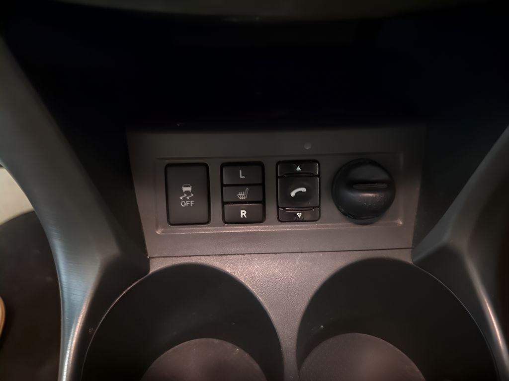 used 2010 Toyota RAV4 car, priced at $12,075