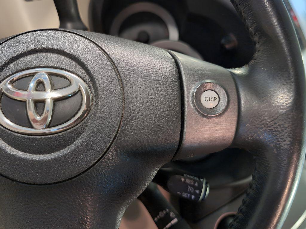 used 2010 Toyota RAV4 car, priced at $12,075