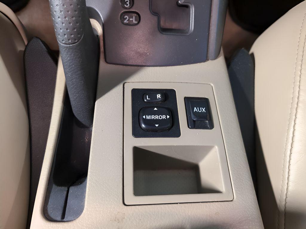 used 2010 Toyota RAV4 car, priced at $12,075