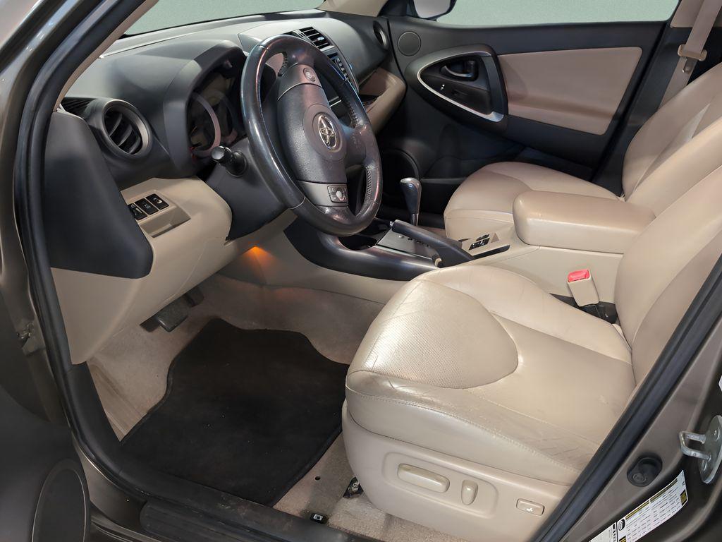 used 2010 Toyota RAV4 car, priced at $12,075