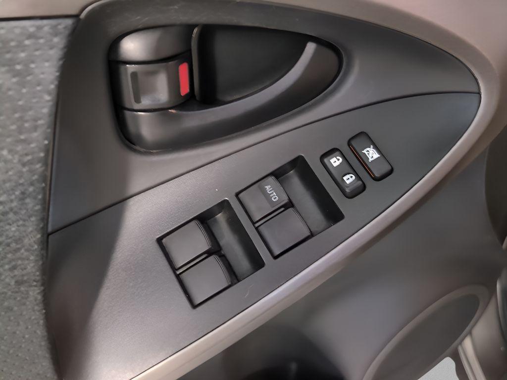 used 2010 Toyota RAV4 car, priced at $12,075