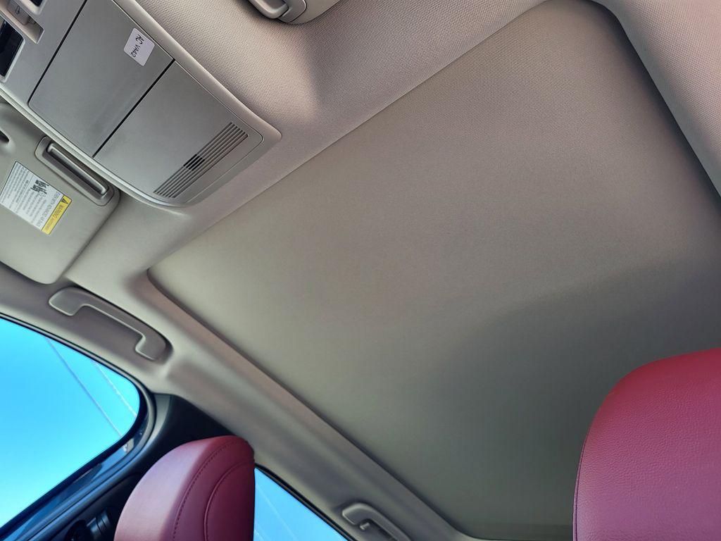 new 2026 Mazda CX-50 Hybrid car, priced at $42,376