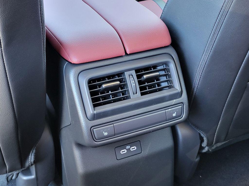 new 2026 Mazda CX-50 Hybrid car, priced at $42,376