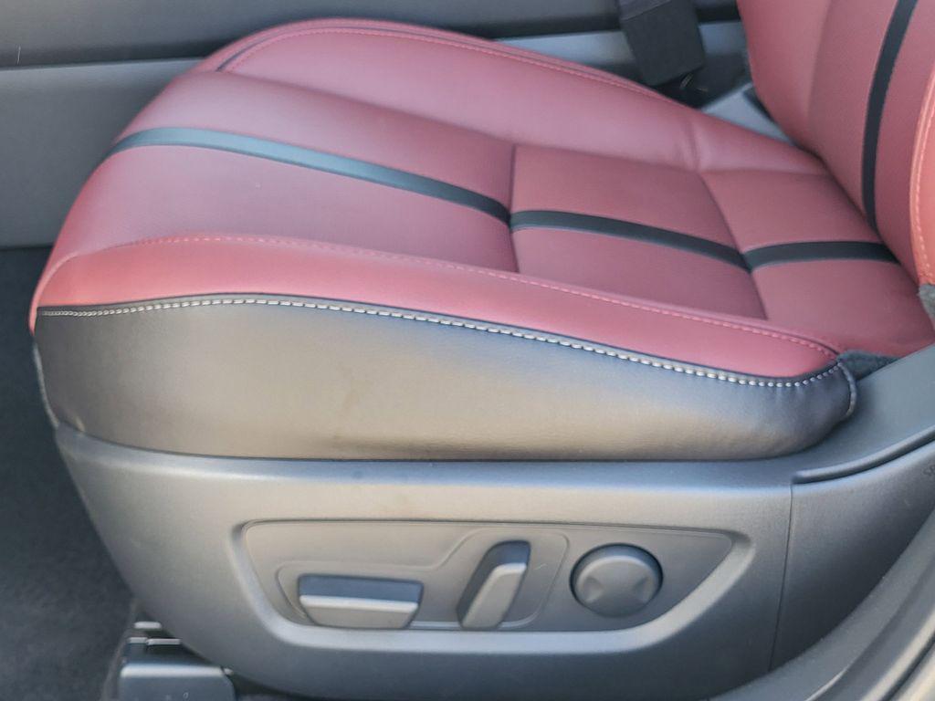 new 2026 Mazda CX-50 Hybrid car, priced at $42,376