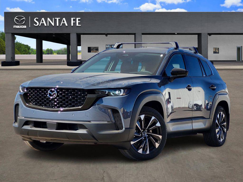 new 2026 Mazda CX-50 Hybrid car, priced at $42,376