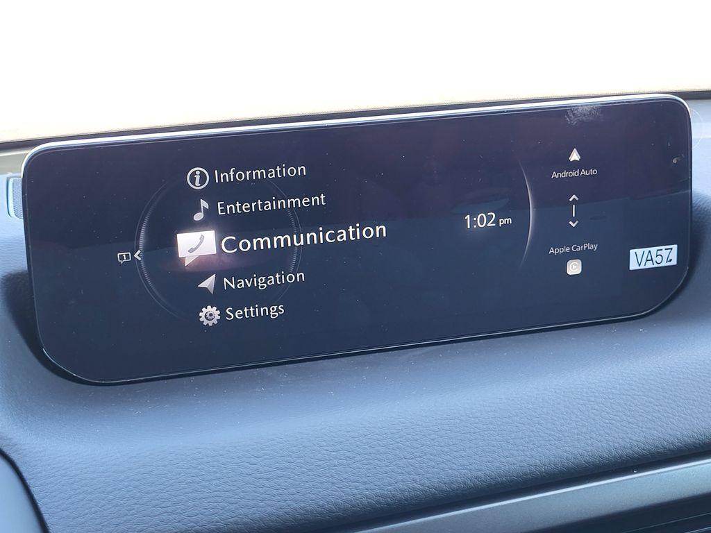 new 2026 Mazda CX-50 Hybrid car, priced at $42,376