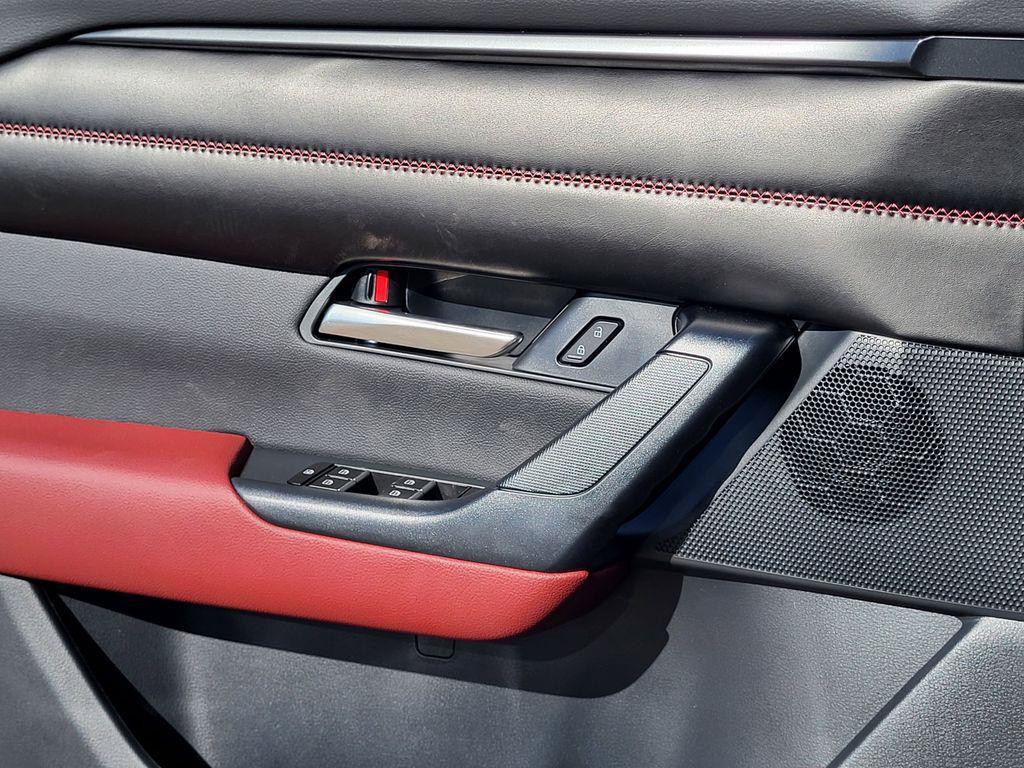 new 2026 Mazda CX-50 Hybrid car, priced at $42,376