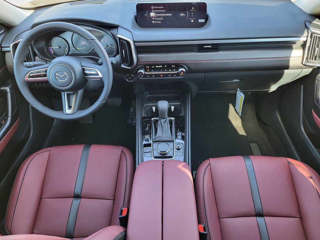 new 2026 Mazda CX-50 Hybrid car, priced at $42,376