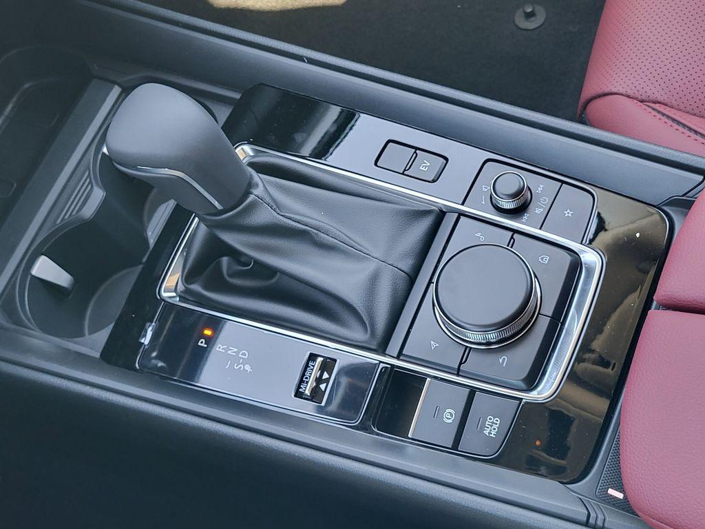 new 2026 Mazda CX-50 Hybrid car, priced at $42,376