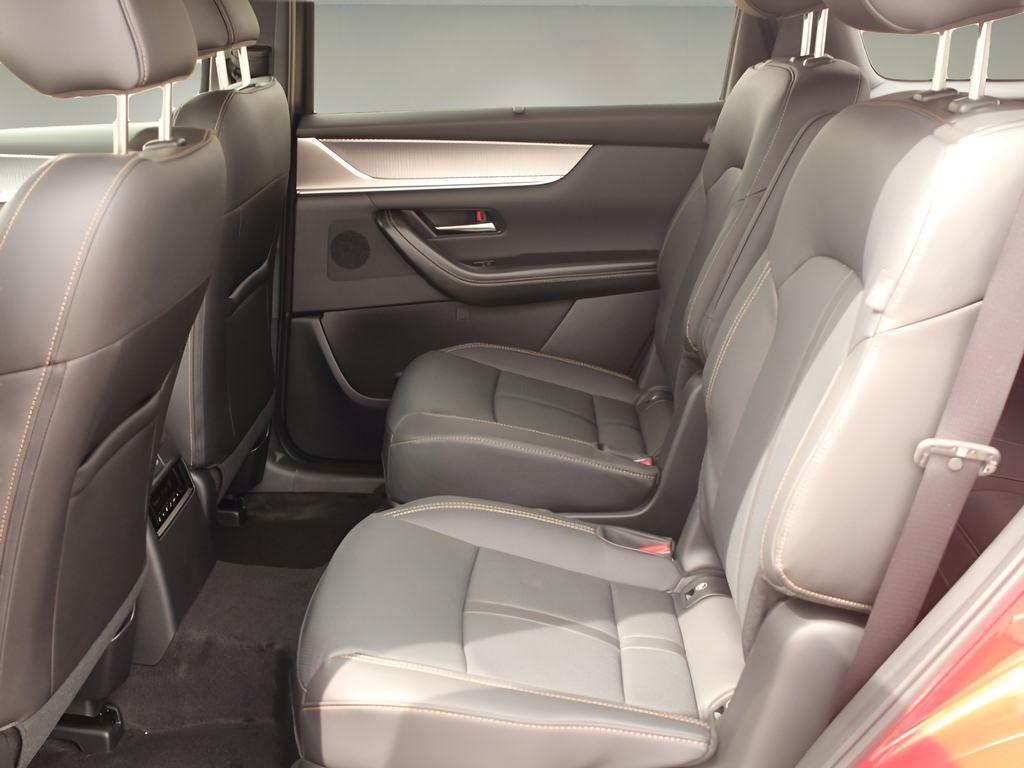 used 2025 Mazda CX-90 car, priced at $43,009